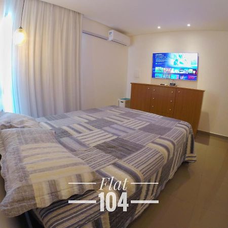 Th Flats Com Banheira De Hidromassagem Apartment Governador Valadares Ngoại thất bức ảnh