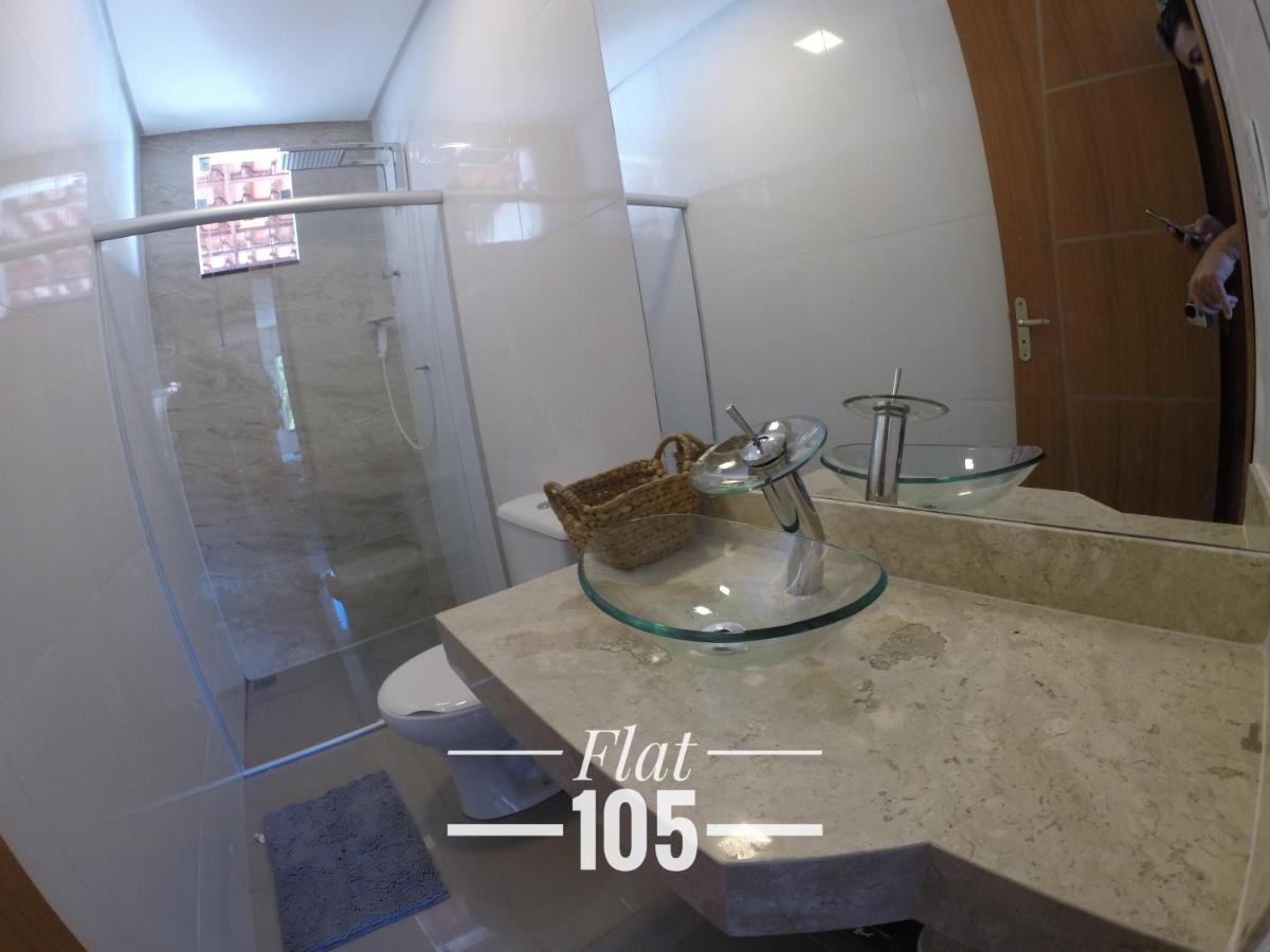 Th Flats Com Banheira De Hidromassagem Apartment Governador Valadares Ngoại thất bức ảnh